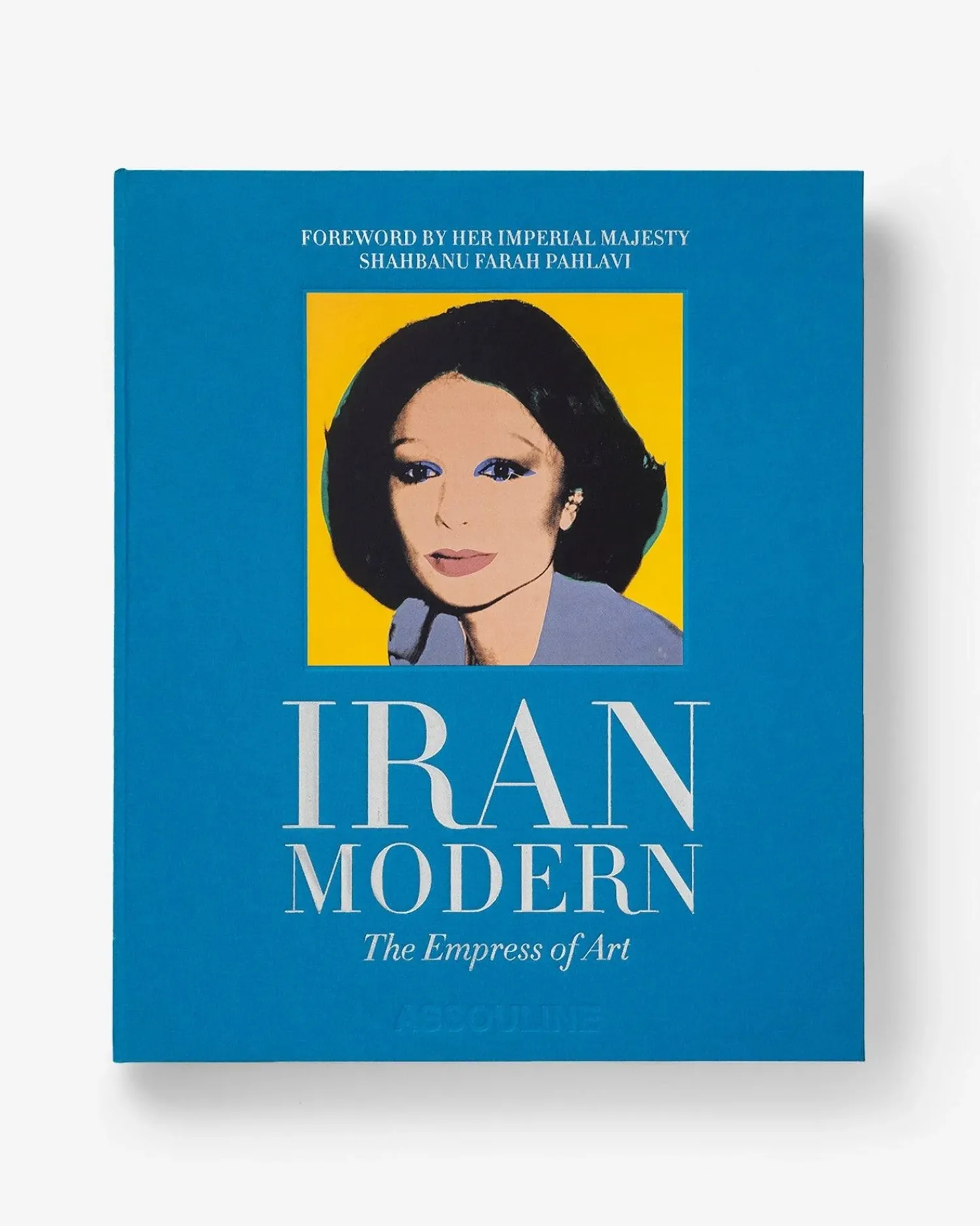 Assouline Kunst^Iran Modern