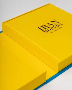 Assouline Kunst^Iran Modern