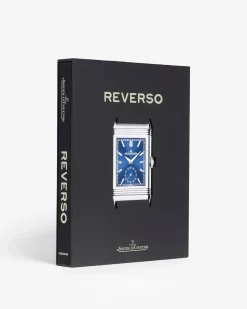 Assouline Iconische Merken^Jaeger-Lecoultre: Reverso