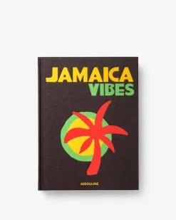 Assouline Reis^Jamaicaanse Sfeer