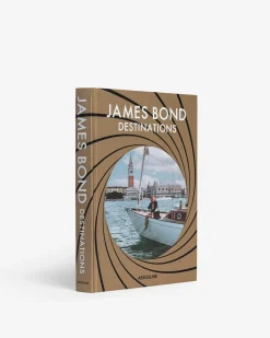 Assouline Reis^James Bond-Bestemmingen