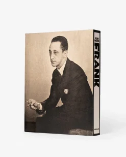 Assouline Architectonisch Ontwerp^Jean Michel Frank