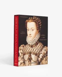 Assouline Sieraden^Juwelen Van De Renaissance