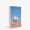 Assouline Reis^Kamelen Uit Saoedi-Arabie (Klassiek)