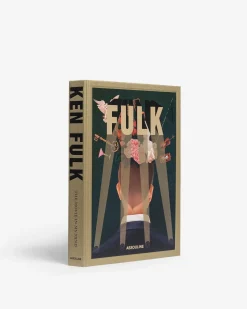 Assouline Architectonisch Ontwerp^Ken Fulk: De Film In Mijn Gedachten