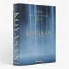 Assouline Kunst^Koyasan: Senju'S Kunstwerken 1200 Jaar Na Kukai