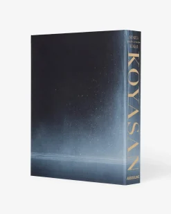 Assouline Kunst^Koyasan: Senju'S Kunstwerken 1200 Jaar Na Kukai
