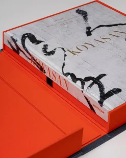 Assouline Kunst^Koyasan: Senju'S Kunstwerken 1200 Jaar Na Kukai