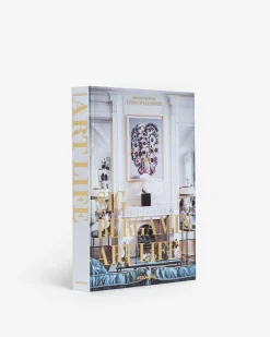 Assouline Kunst^Kunstleven Van Sig Bergamin