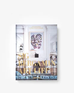 Assouline Kunst^Kunstleven Van Sig Bergamin