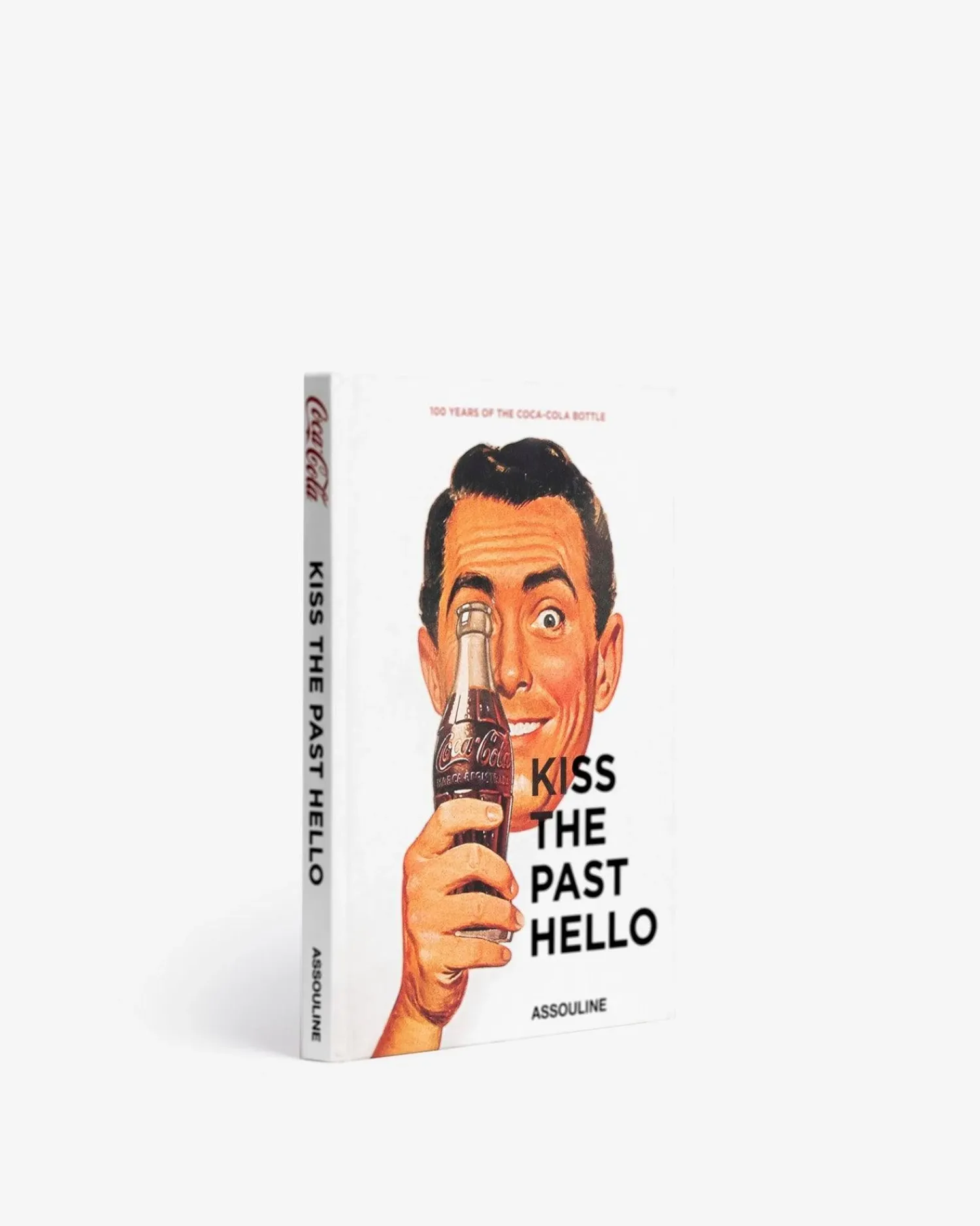 Assouline Eten Drinken^Kus Het Verleden Hallo