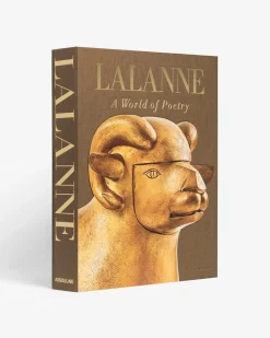 Assouline Kunst^Lalanne: Een Wereld Van Poezie