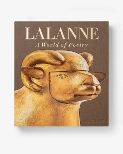 Assouline Kunst^Lalanne: Een Wereld Van Poezie