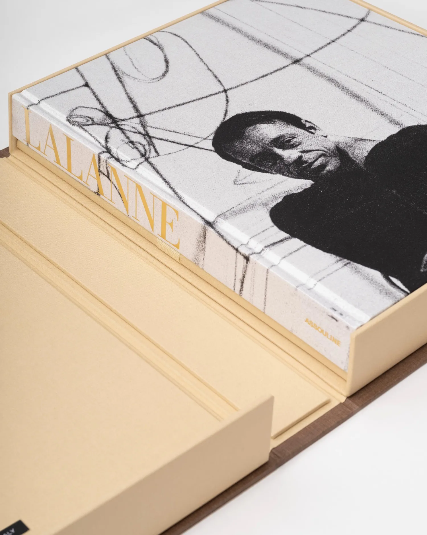 Assouline Kunst^Lalanne: Een Wereld Van Poezie