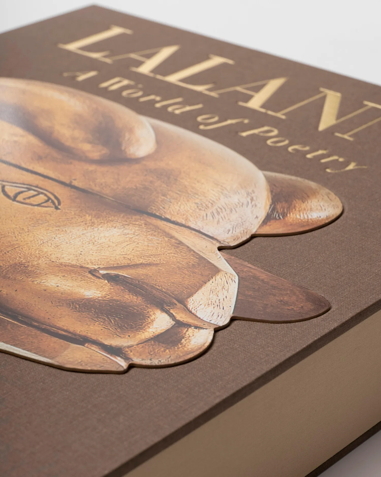Assouline Kunst^Lalanne: Een Wereld Van Poezie