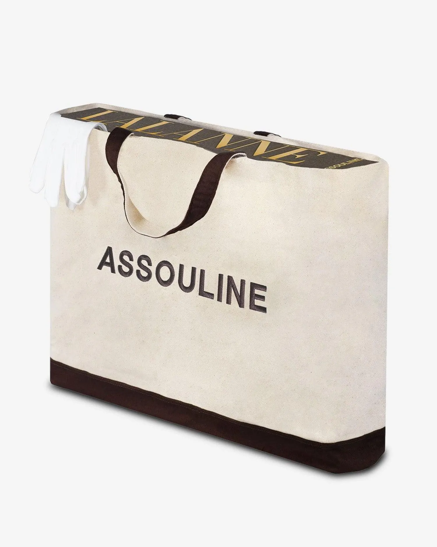 Assouline Kunst^Lalanne: Een Wereld Van Poezie