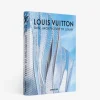 Assouline Iconische Merken^Louis Vuitton Skin: Architectuur Van Luxe (Beijing-Editie)
