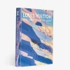 Assouline Iconische Merken^Louis Vuitton Skin: Architectuur Van Luxe (Tokio-Editie)