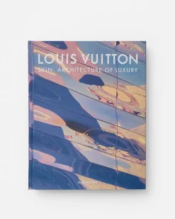 Assouline Iconische Merken^Louis Vuitton Skin: Architectuur Van Luxe (Tokio-Editie)