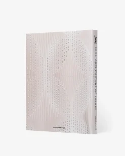 Assouline Iconische Merken^Louis Vuitton Skin: Architectuur Van Luxe (New York City-Editie)