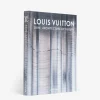 Assouline Iconische Merken^Louis Vuitton Skin: Architectuur Van Luxe (Singapore-Editie)