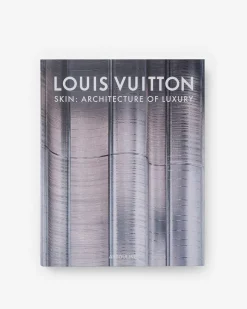 Assouline Iconische Merken^Louis Vuitton Skin: Architectuur Van Luxe (Singapore-Editie)