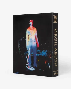 Assouline Iconische Merken^Louis Vuitton: Virgil Abloh (Ultieme Editie)