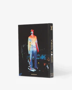 Assouline Iconische Merken^Louis Vuitton: Virgil Abloh (Klassieke Ballonhoes)