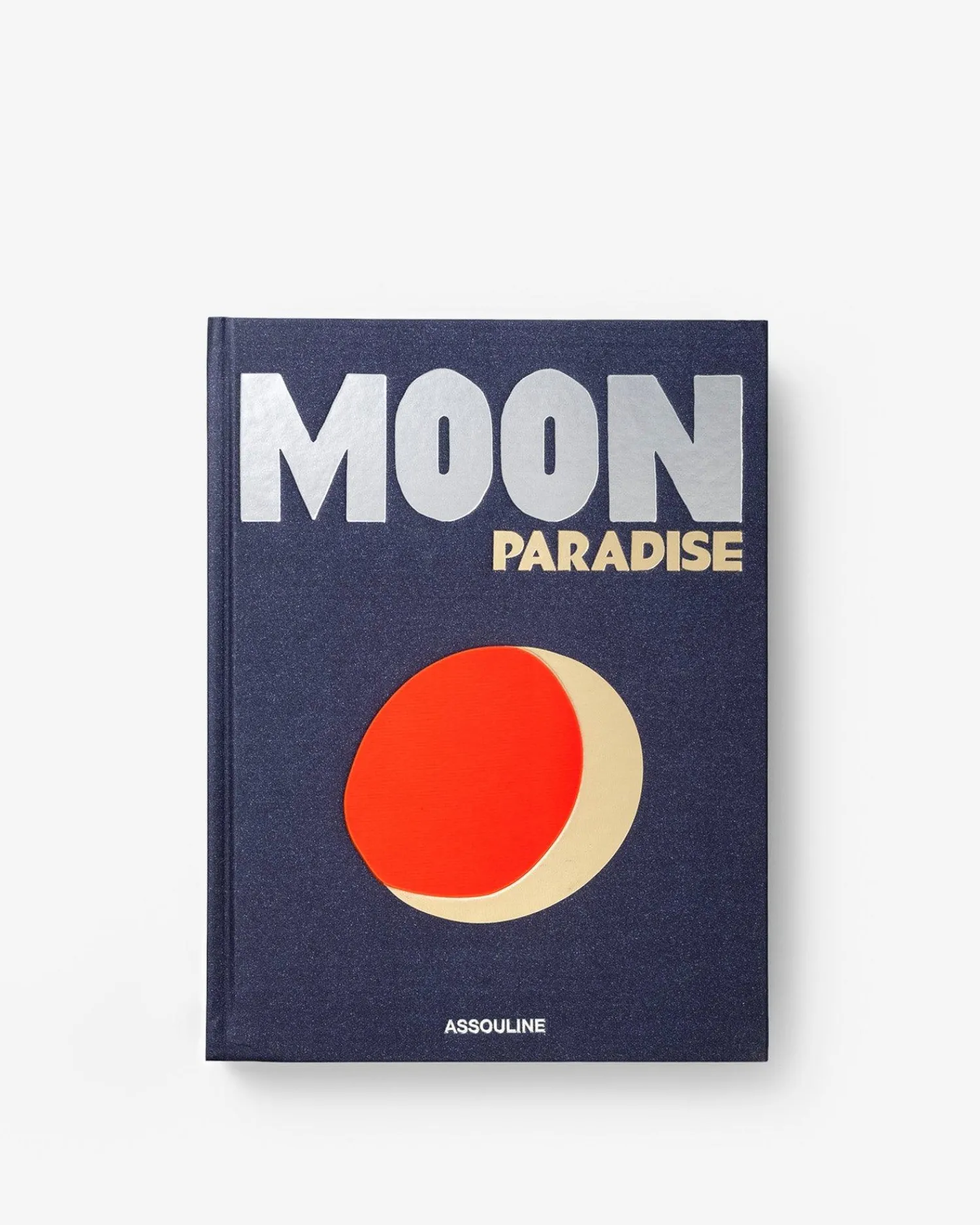 Assouline Reis^Maanparadijs