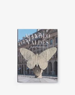 Assouline Kunst^Manolo Valdes: Place Vendome