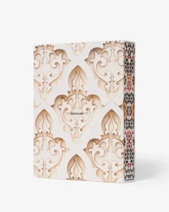 Assouline Reis^Marokkaanse Decoratieve Kunsten
