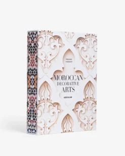 Assouline Reis^Marokkaanse Decoratieve Kunsten (Frans)