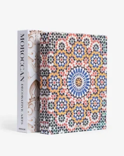 Assouline Reis^Marokkaanse Decoratieve Kunsten (Frans)