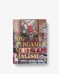 Assouline Architectonisch Ontwerp^Maximalisme Door Sig Bergamin