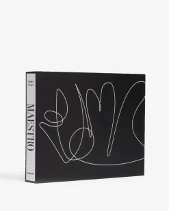 Assouline Film En Televisie^Meester