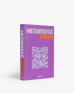 Assouline Reis^Metaverse Droom