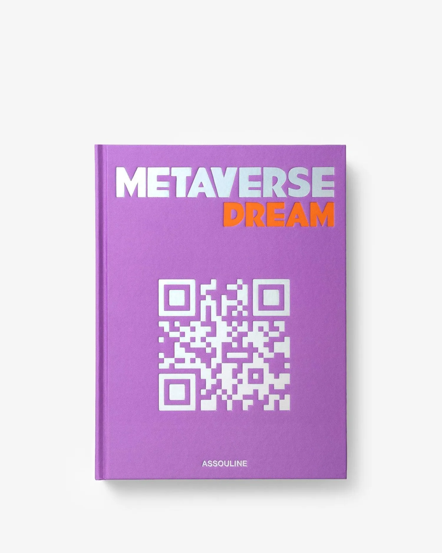 Assouline Reis^Metaverse Droom