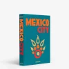 Assouline Reis^Mexico Stad