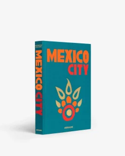 Assouline Reis^Mexico Stad
