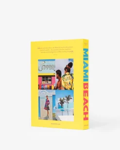 Assouline Reis^Miami-Strand