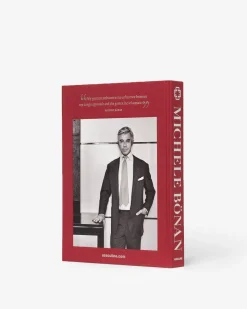 Assouline Architectonisch Ontwerp^Michele Bonan: Handtekeningdetails