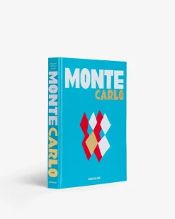 Assouline Reis^Monte Carlo