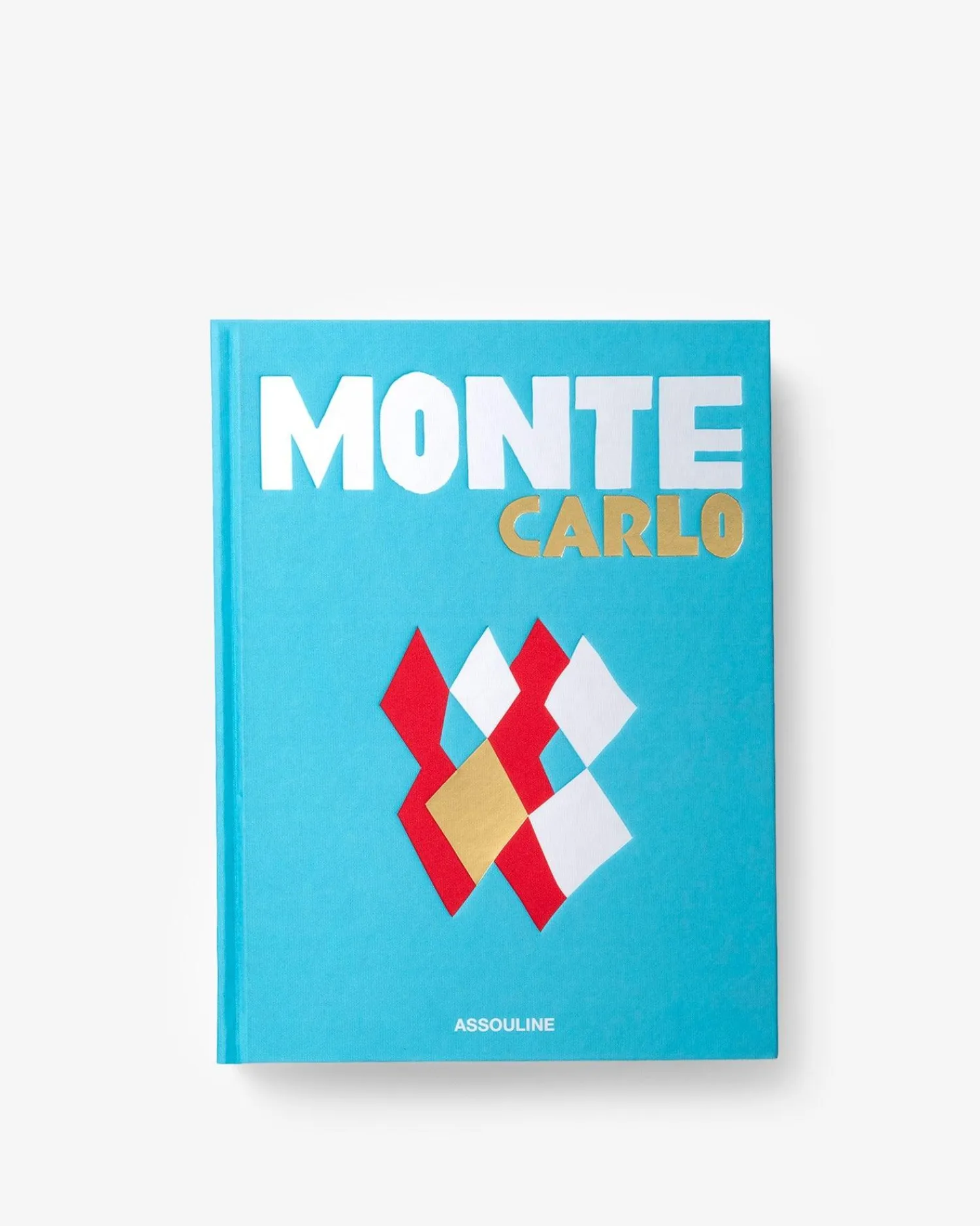Assouline Reis^Monte Carlo