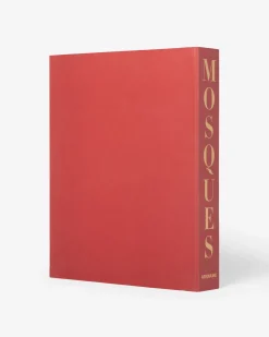 Assouline Architectonisch Ontwerp^Moskeeen: De 100 Meest Iconische Islamitische Gebedshuizen