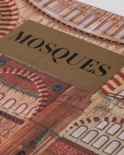 Assouline Architectonisch Ontwerp^Moskeeen: De 100 Meest Iconische Islamitische Gebedshuizen