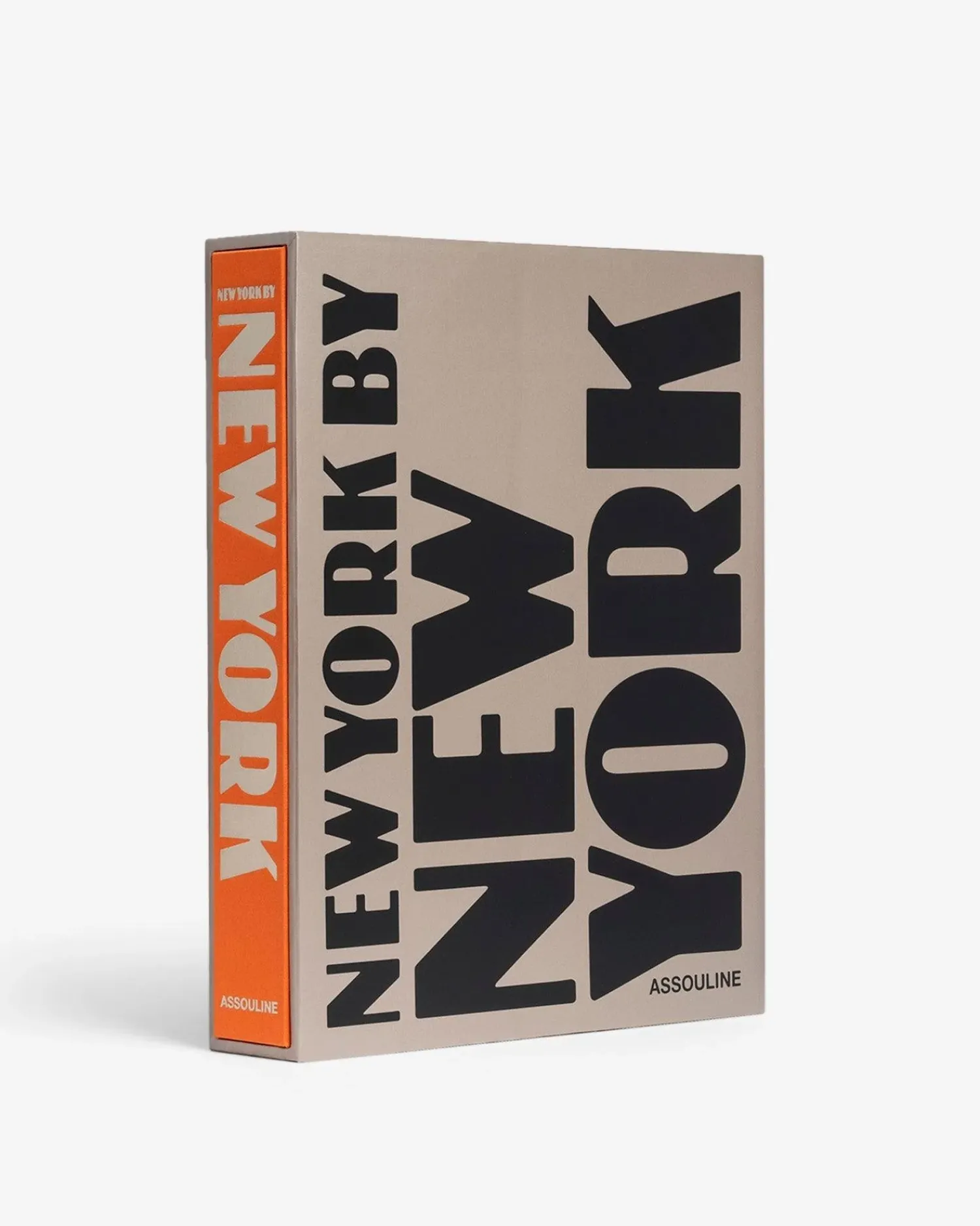 Assouline Reis^New York Door New York