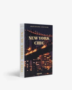 Assouline Reis^New York-Chique