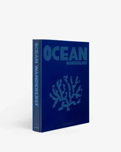 Assouline Reis^Ocean Wanderlust (Waterdichte Editie)