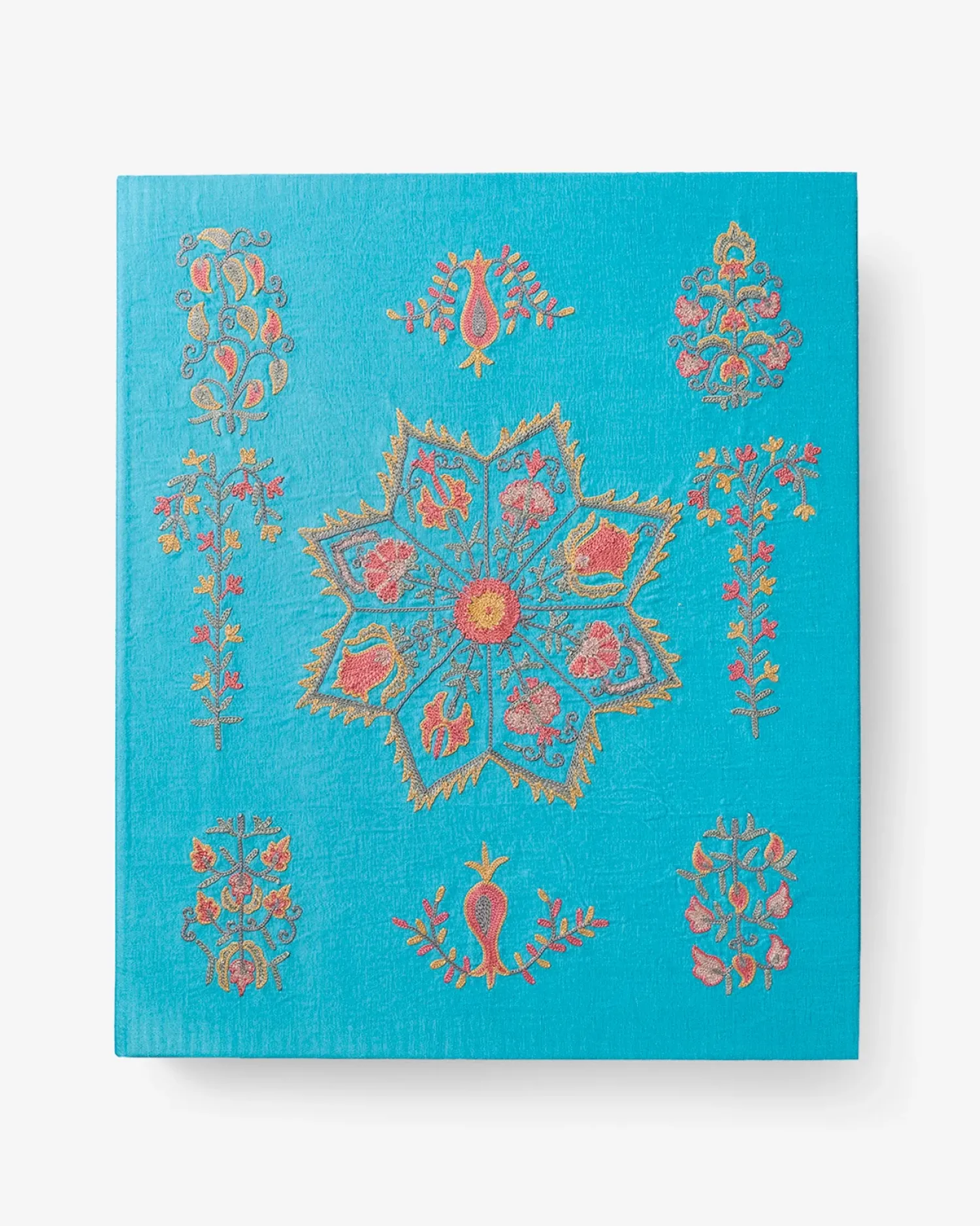 Assouline Reis^Oezbekistan Living Treasures: Viering Van Vakmanschap (Speciale Editie)