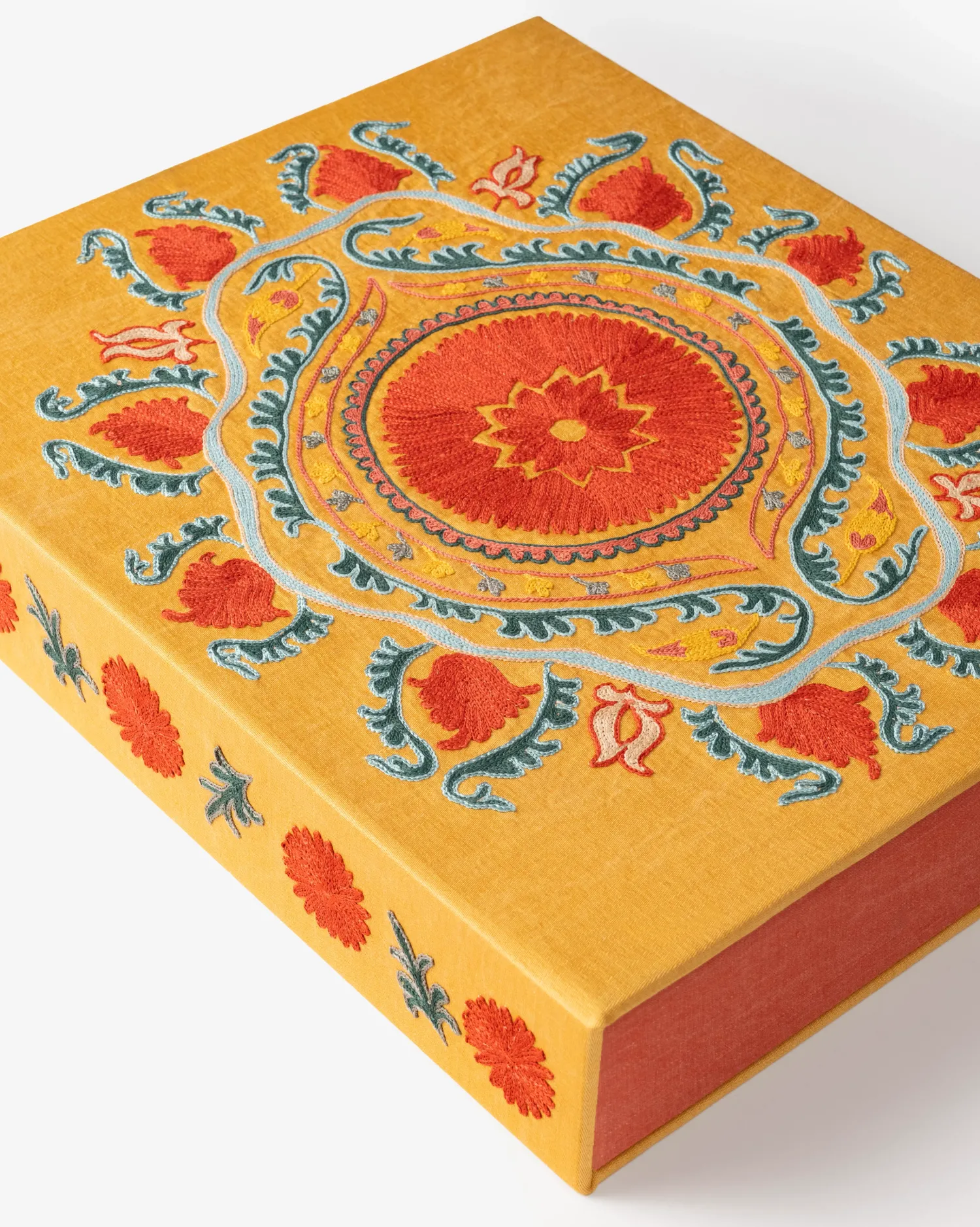 Assouline Architectonisch Ontwerp^Oezbekistan Living Treasures: Viering Van Vakmanschap (Speciale Editie)